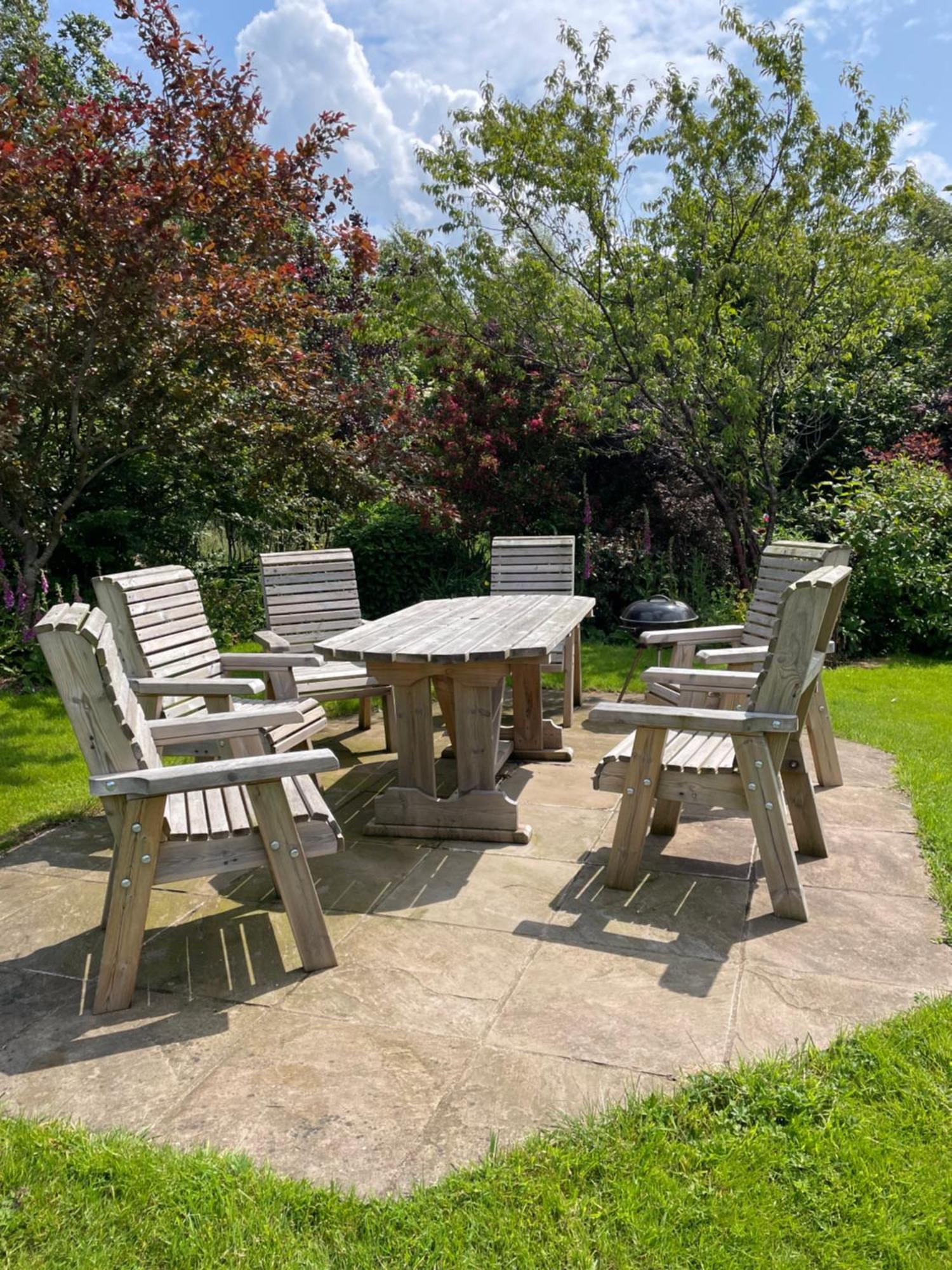 Holiday home Luxurious Granny House Bell Busk In Malhamdale *