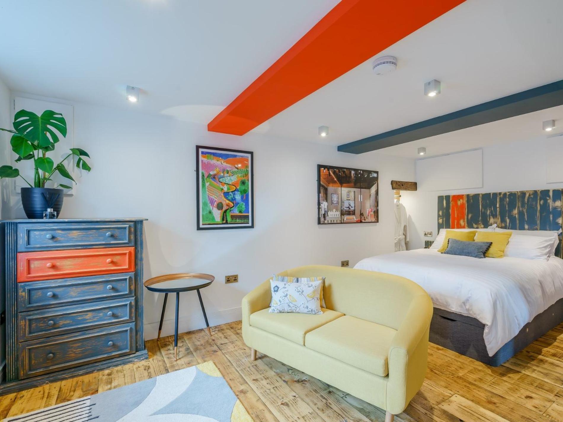 Casa de férias 1 Bed In 78576