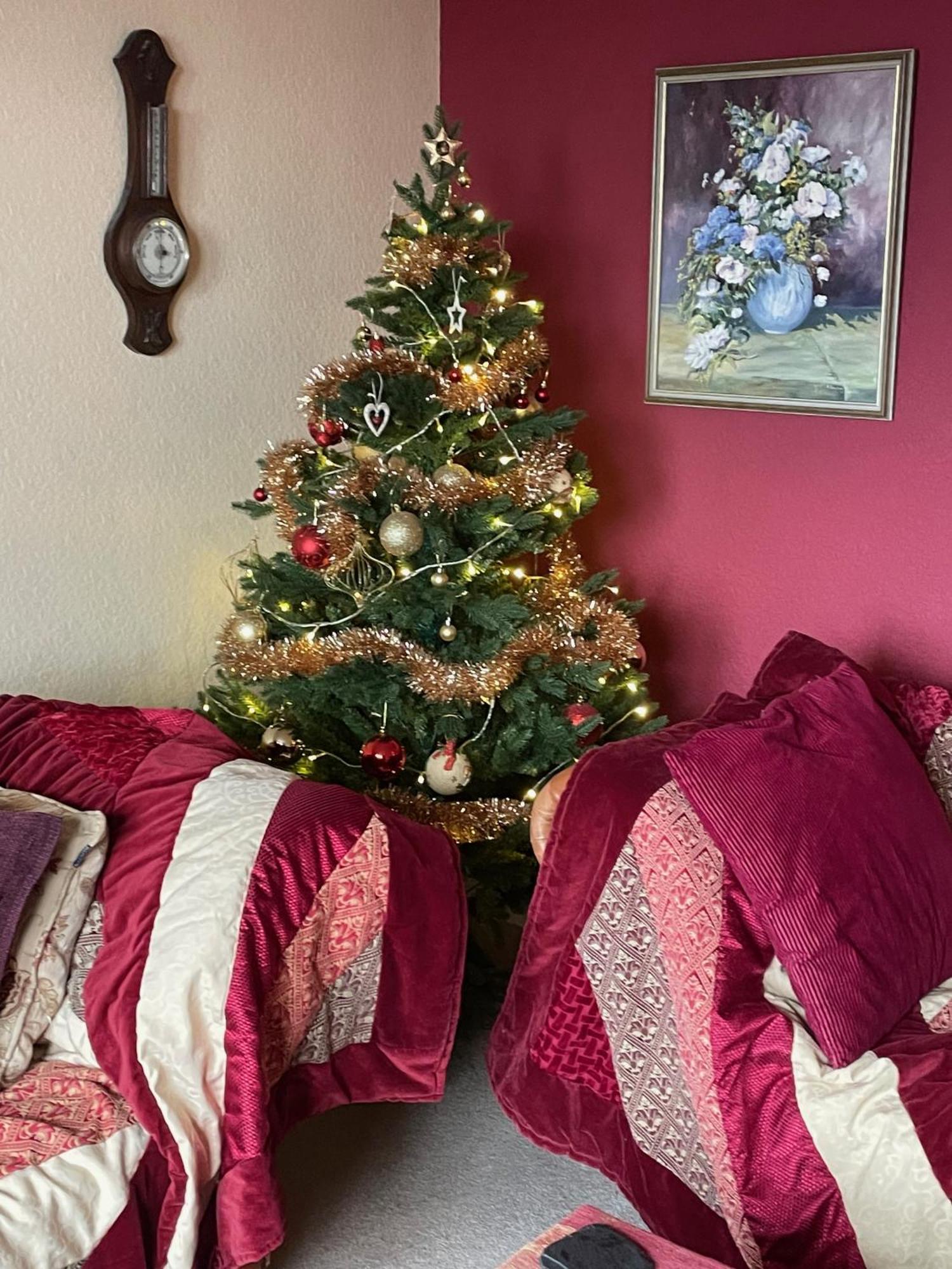 Luxurious Granny House Bell Busk In Malhamdale