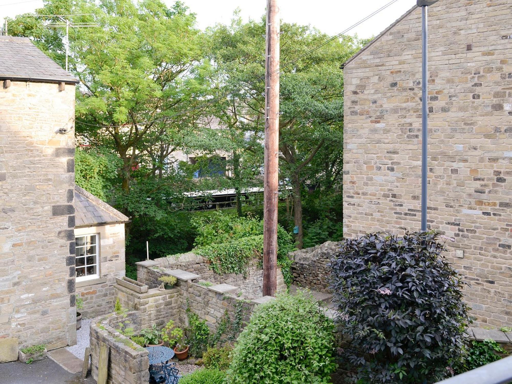 Back O The Beck Holiday home