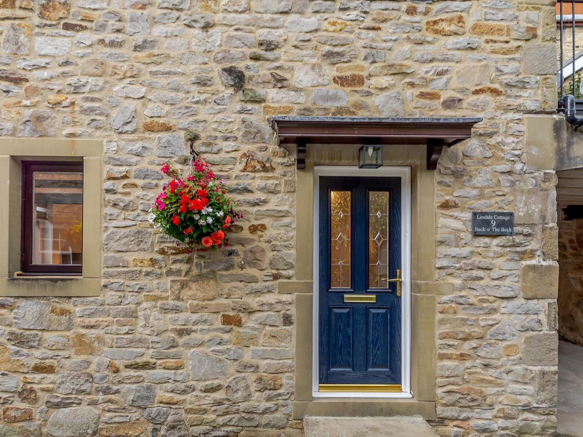 Holiday home Lindale Skipton