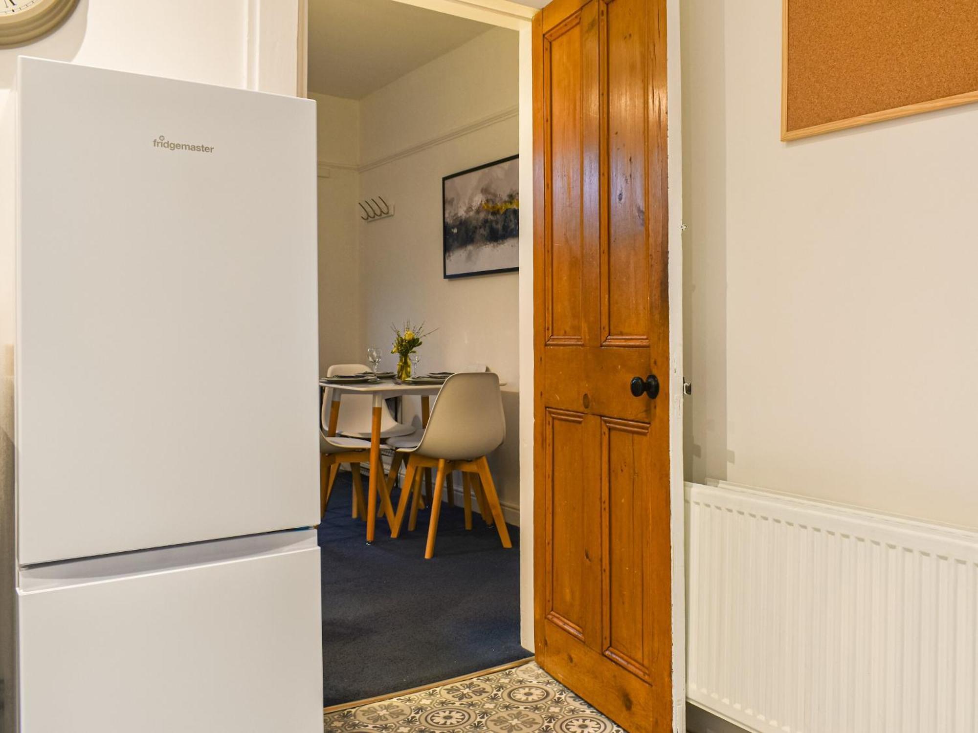 Prospect Holiday home *