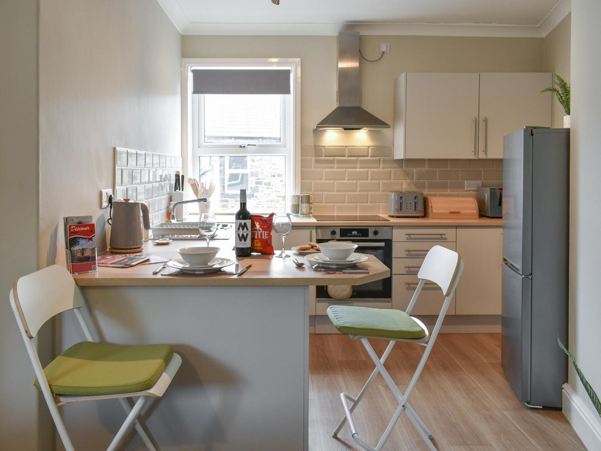 Holiday home Russell Retreat Skipton