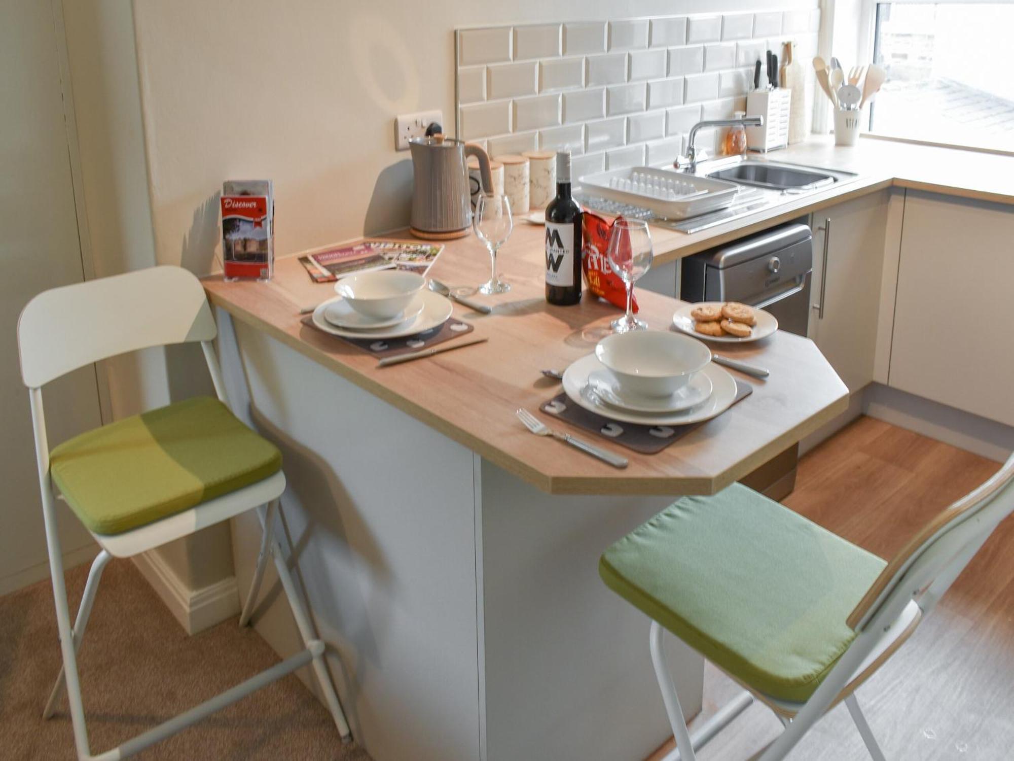 Holiday home Russell Retreat