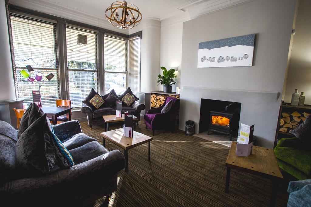 Hotel Herriots