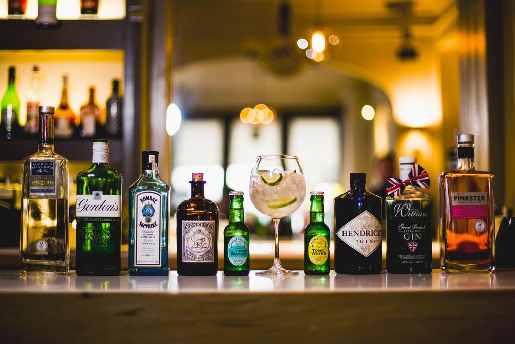 Herriots 4* Skipton