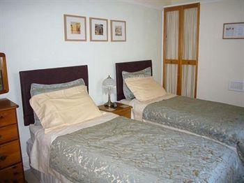 Bed & Breakfast Rockwood House 3*