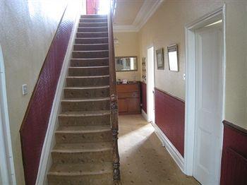 Bed & Breakfast Rockwood House Embsay