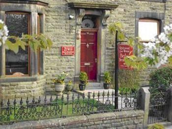 Rockwood House Bed & Breakfast