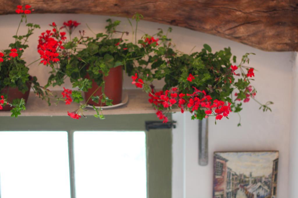 The Pinfold Guest house *