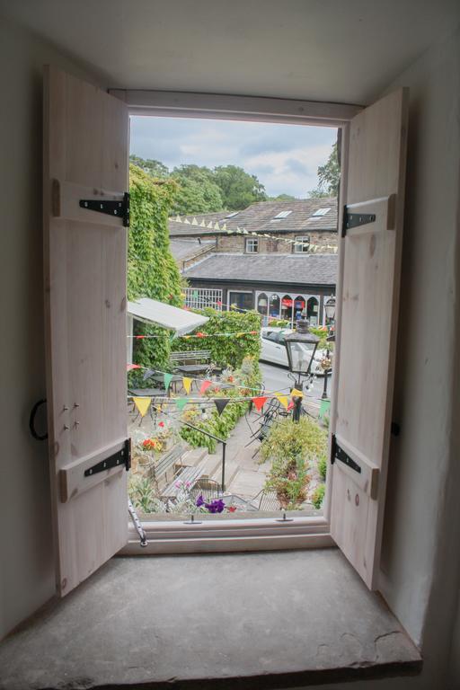 The Pinfold Guest house Skipton