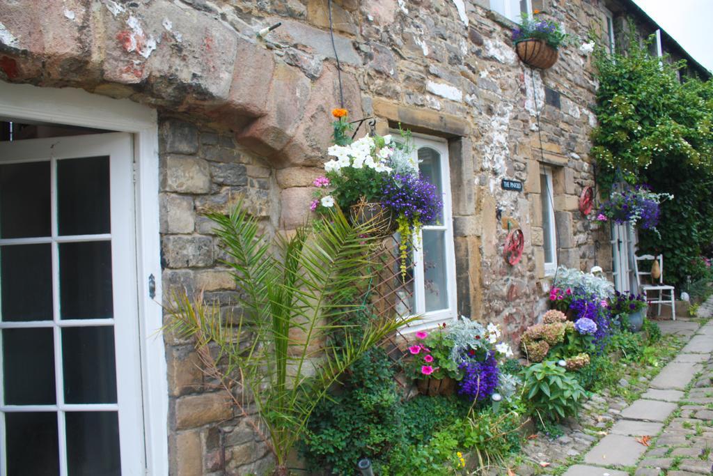 The Pinfold Skipton