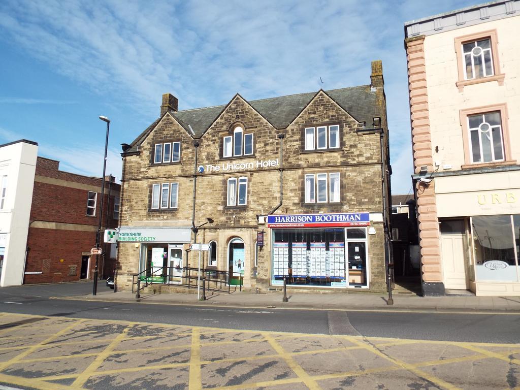 Bed & Breakfast The Unicorn Skipton