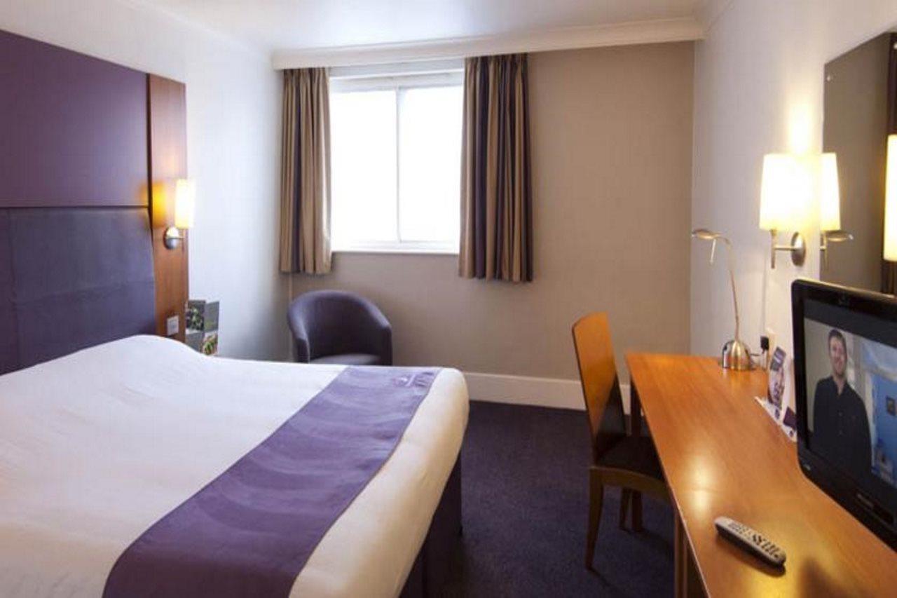 Hotel Premier Skipton North 3*