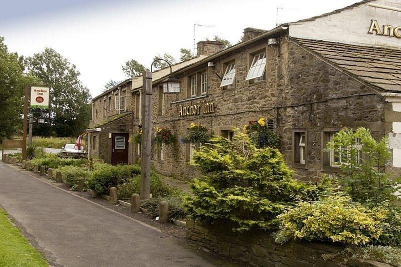 Hotel Premier Skipton North