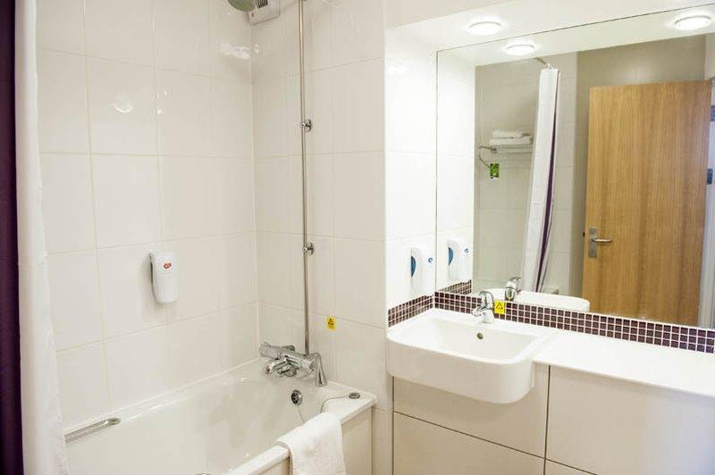 Premier Skipton North Hotel 3*
