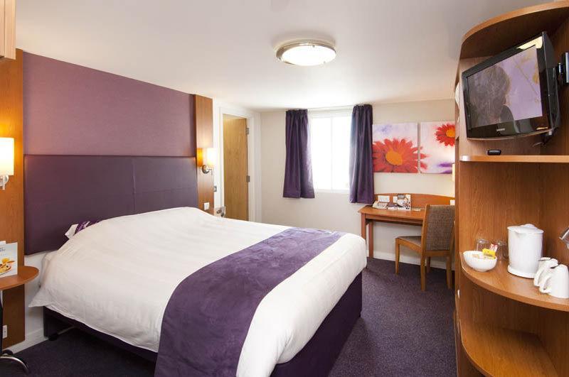 Hotel Premier Skipton North Gargrave