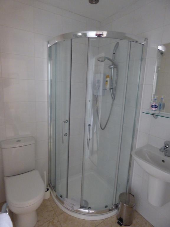 Rockwood House 3* Embsay