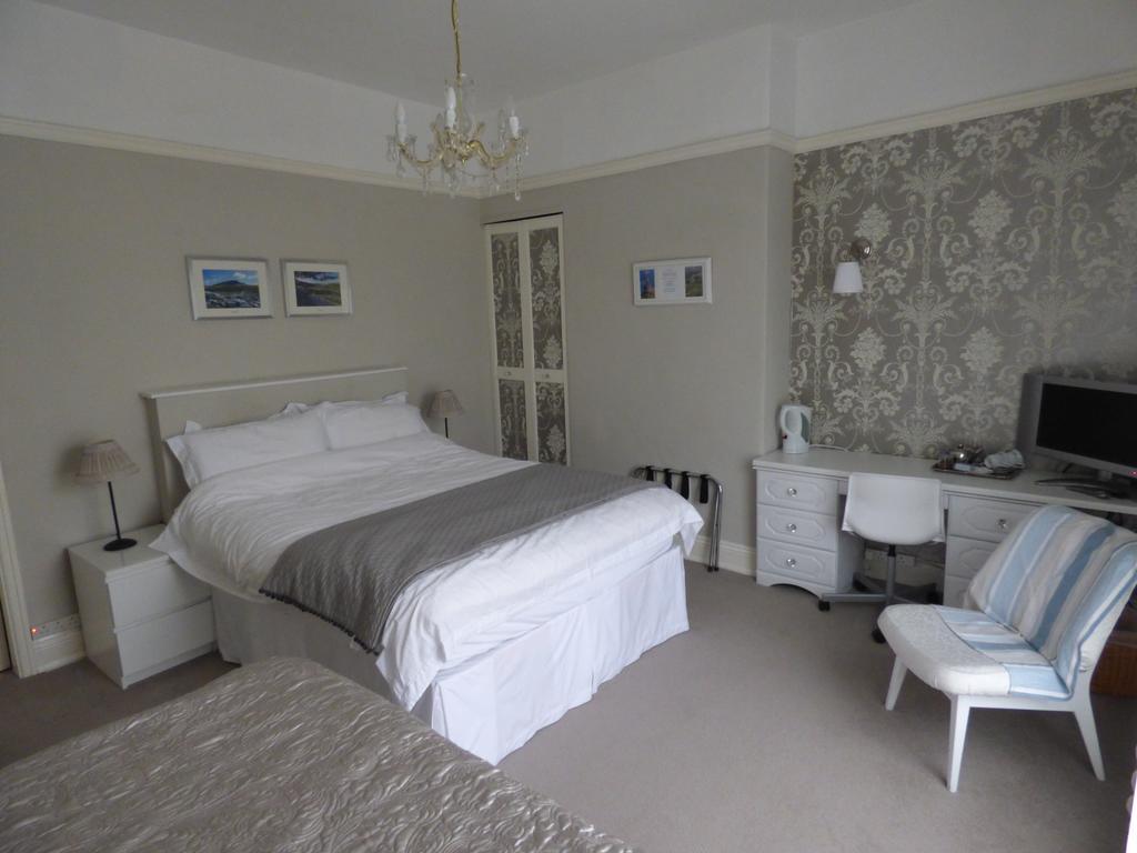 Bed & Breakfast Rockwood House Embsay