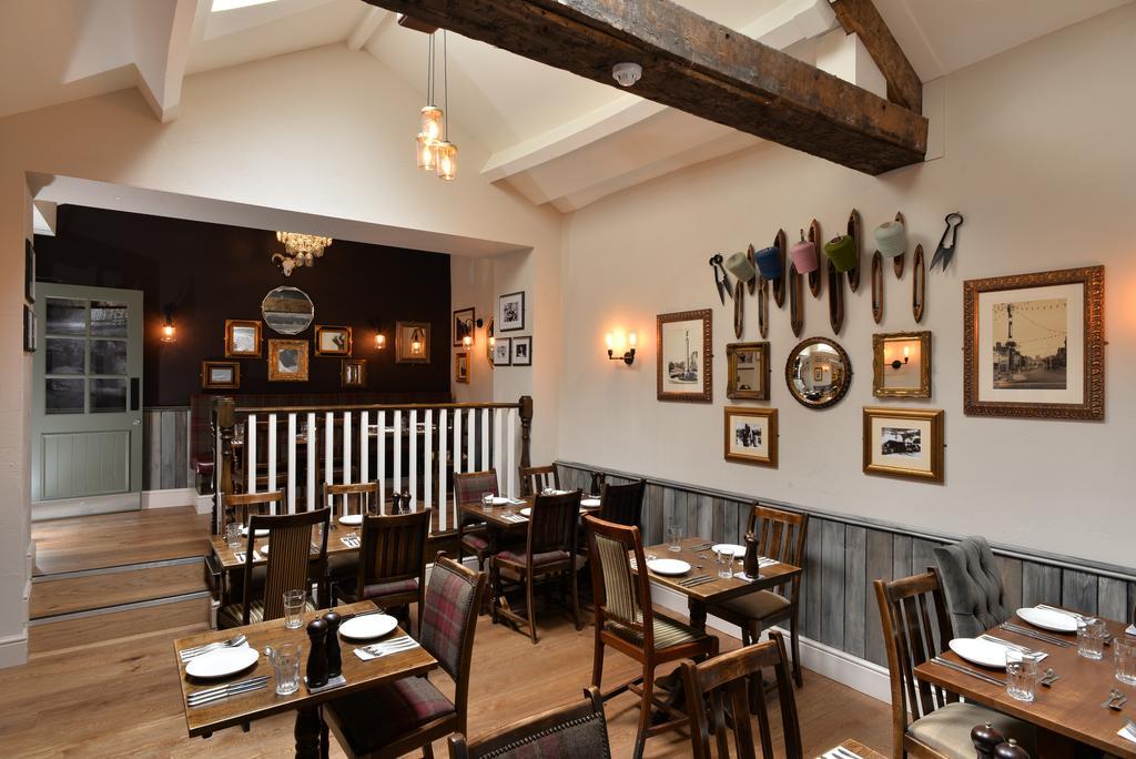 The Woolly Sheep 4* Skipton