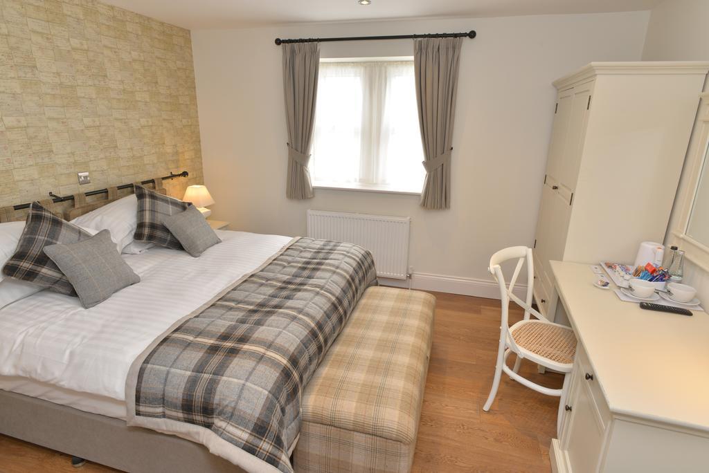 Inn The Woolly Sheep Skipton