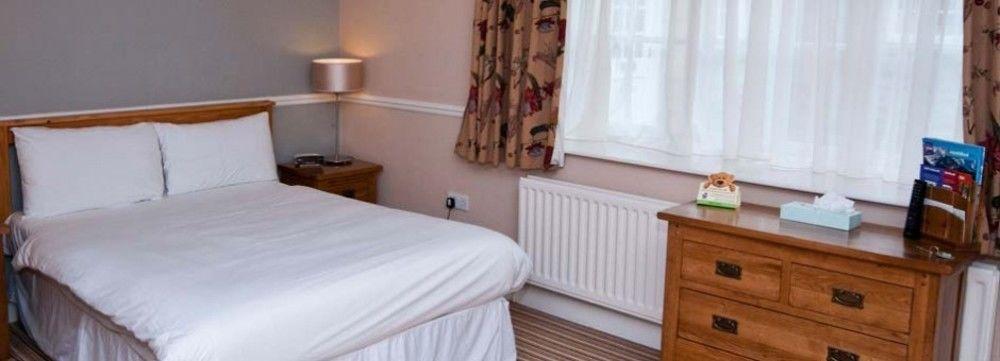 Newfield Hall *