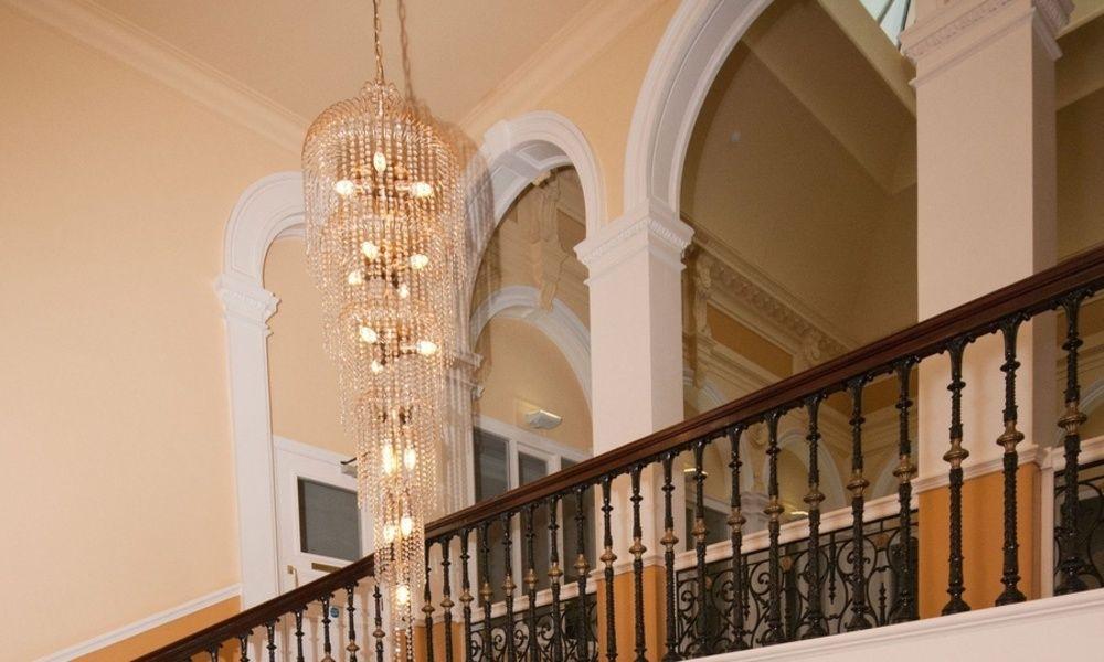 Country house Newfield Hall Skipton