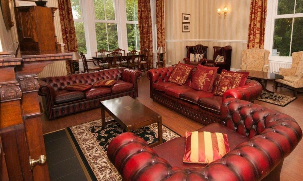 Newfield Hall Skipton