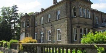 Country house Newfield Hall *