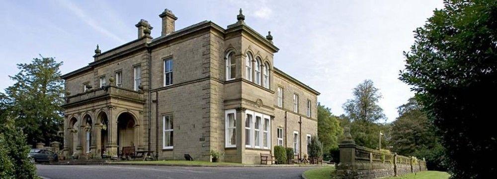 Newfield Hall *