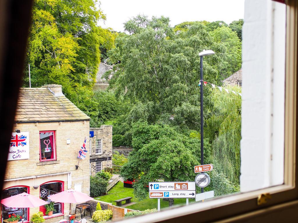 The Coach House Inn 2*