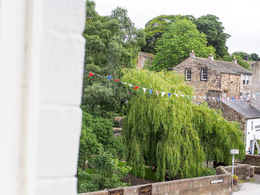 The Coach House Inn