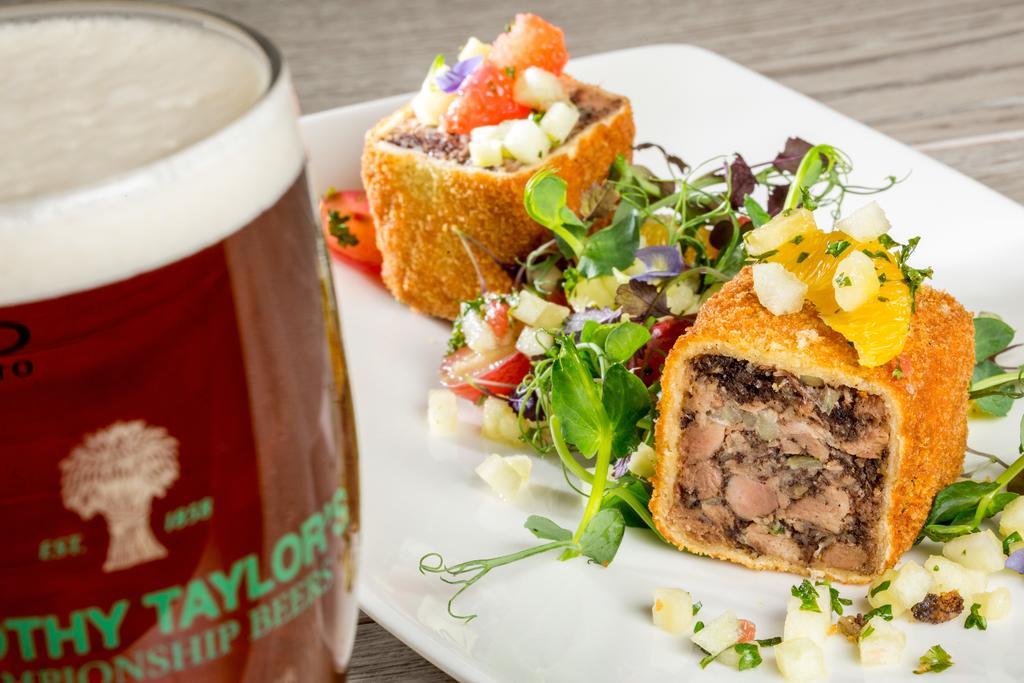 The Woolly Sheep Inn 4*