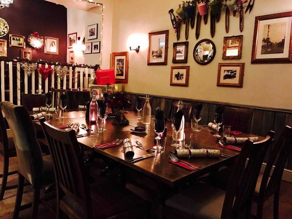 Inn The Woolly Sheep Skipton