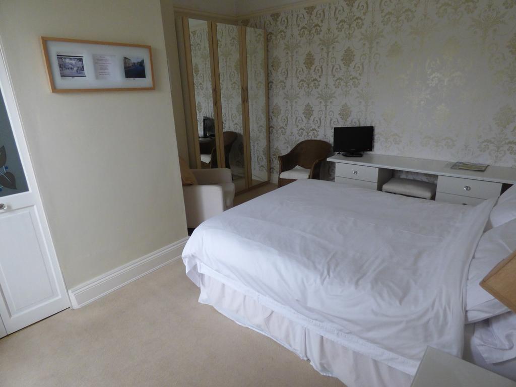Bed & Breakfast Rockwood House