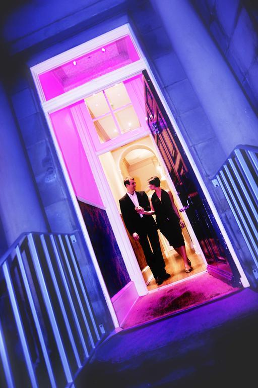 Boutique 25 Bed & Breakfast 3*