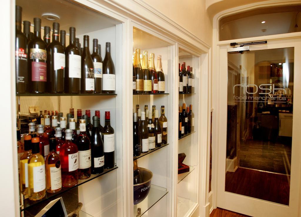 Boutique 25 Bed & Breakfast Skipton