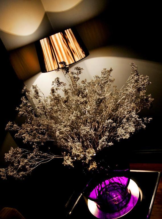 Bed & Breakfast Boutique 25
