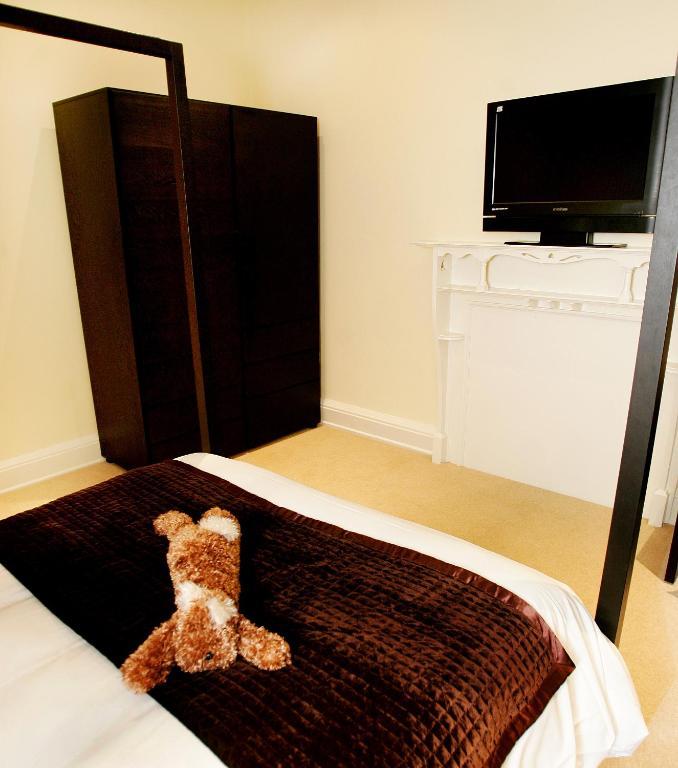 Boutique 25 Bed & Breakfast 3*
