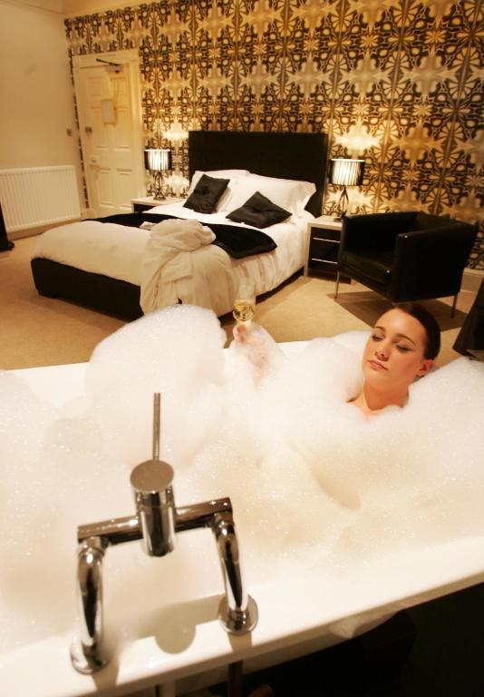 Bed & Breakfast Boutique 25