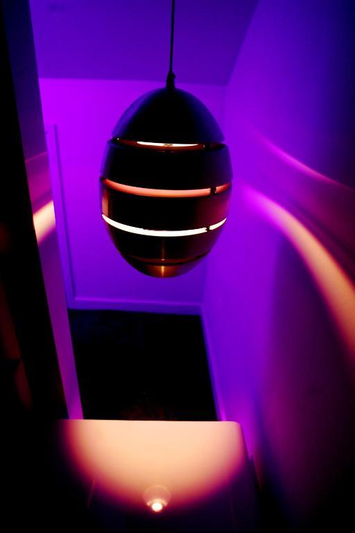 Boutique 25 Bed & Breakfast 3*