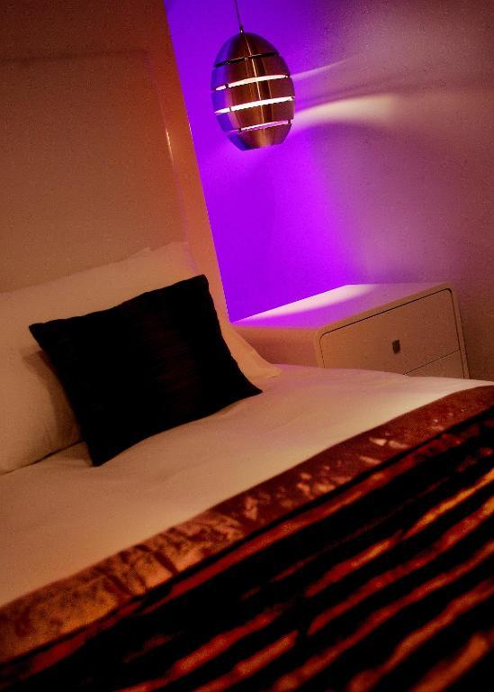 Bed & Breakfast Boutique 25 Skipton