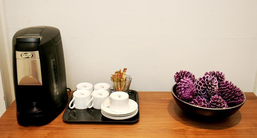 Bed & Breakfast Boutique 25 3*
