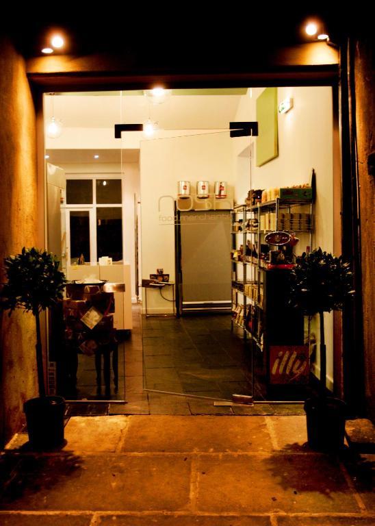 Boutique 25 3*