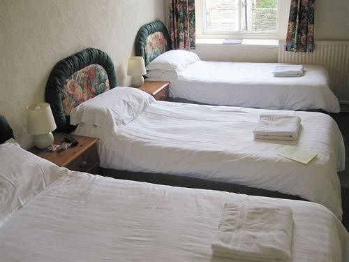 The Boars Head 3*