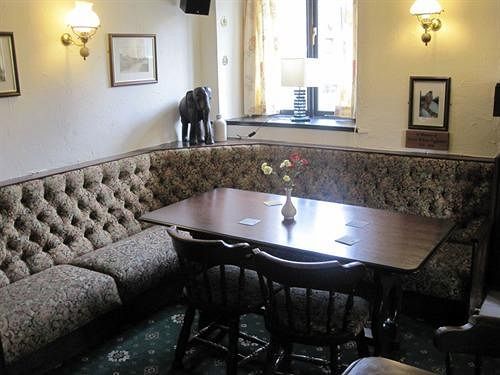 The Boars Head 3*