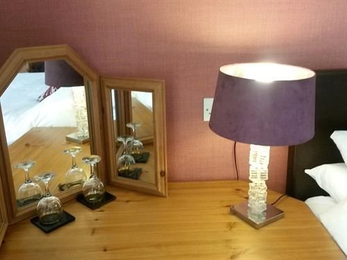 Highfield Guesthouse Guest house 4*