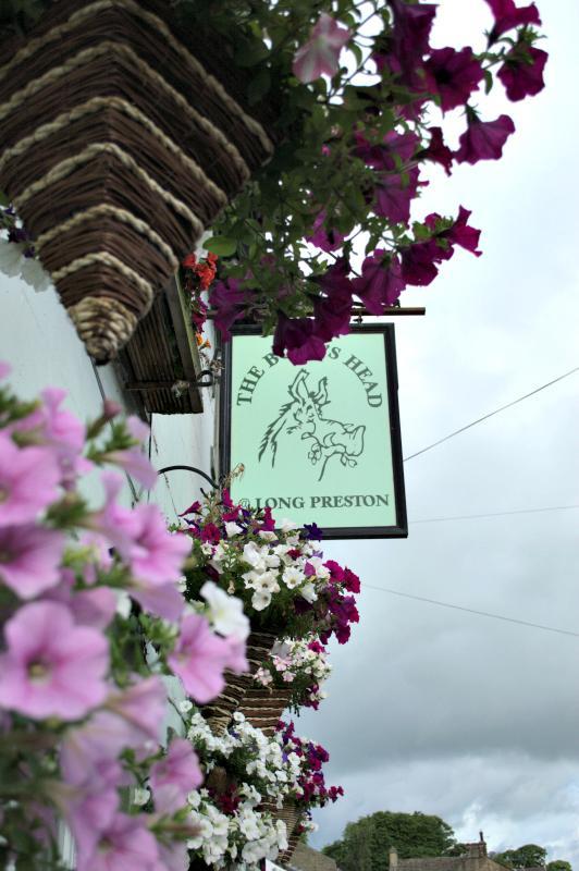 Hotel The Boars Head