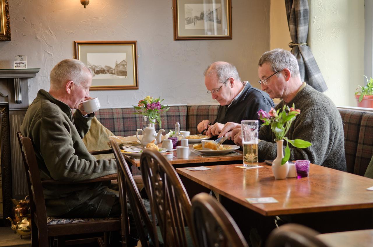 The Boars Head Hotel 3*