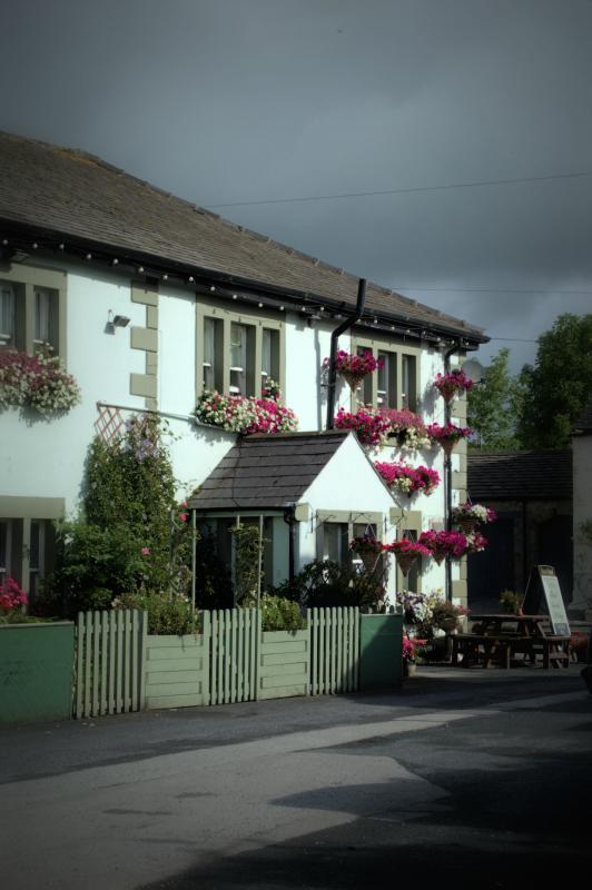 Hotel The Boars Head 3*